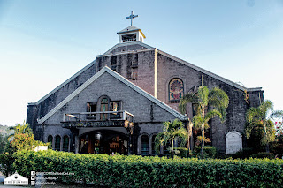 St. Rose of Lima Parish - San Gabriel, Teresa, Rizal