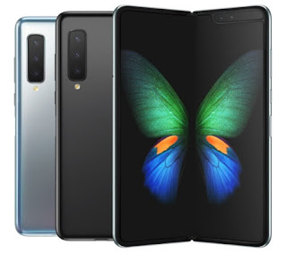 Full Firmware For Device Samsung Galaxy Fold SM-F9000