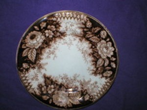 plate