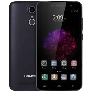 تعرف على هاتف Homtom HT17 بمواصفات جيدة وثمن رخيص