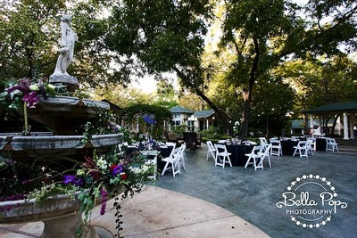 The Blooming Bride, DFW, Fort Worth, Texas, Wedding Flowers, Sanford House