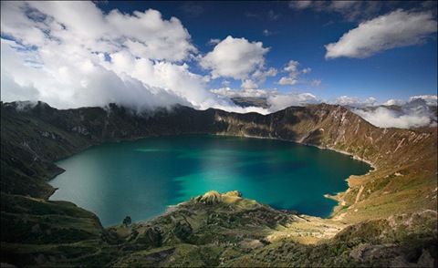 crater-lake