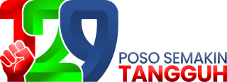 HUT Kabupaten Poso ke 129 Logo Vector Format (CDR, EPS, AI, SVG, PNG)
