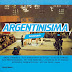 LOS 16 AÑOS DE ARGENTINISIMA - 2000