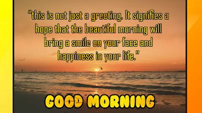 Amazing Good Morning Motivational Quotes and Sayings