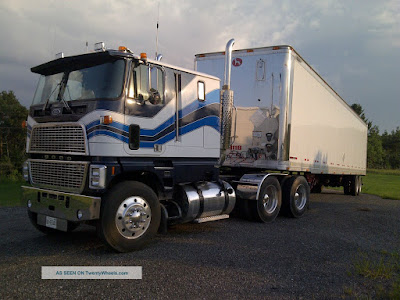 Ford CI9000