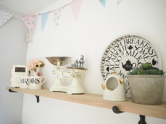 My favourite places to shop for home decor on the high street on a tight budget