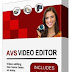 AVS Video Editor 6.3.1.2.3.1 Full Version