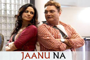 Jaanu Na