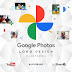 How to design the new "Google Photos" Logo in Adobe Illustrator CC