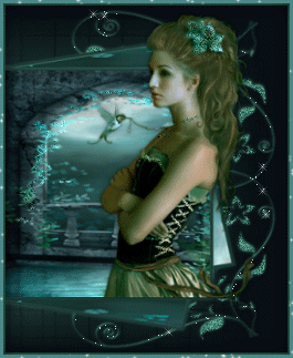 Gif de mulher