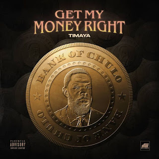 Timaya – Get My Money Right music