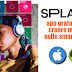 Splash | app gratuita per creare musica sullo smartphone