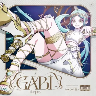 Download [Single] GABI - Tepe