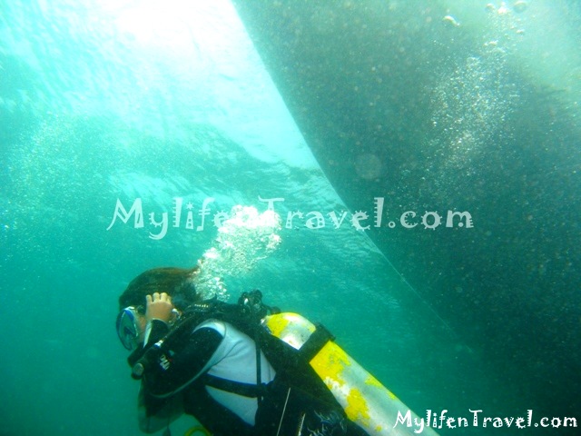 Koh Lipe Diving 05