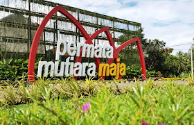 Permata Mutiara Maja, Rumah Subsidi Di Kota Publik Maja