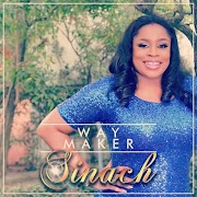 Way Maker – SINACH [DOWNLOAD] | VALERTV