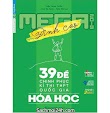 [PDF] Mega Luyện Đề THPTQG 2019 Hoá Học