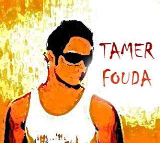 Tamer Fouda