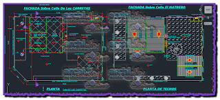 download-autocad-cad-dwg-file-family-house-flat-houses