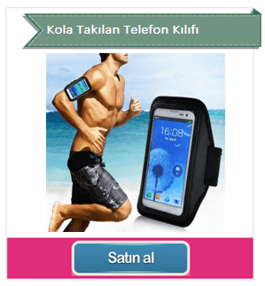 İlginç Telefon kılıfları