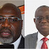 BREAKING: Tinubu shakes up NNPC, appoints new chairman, CEO in major overhaul