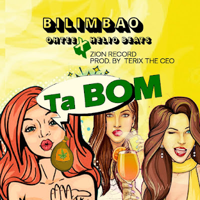 Bilimbao - Ta Bom By Moztimbila