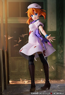 Higurashi: When They Cry – GOU – Ryugu Rena (Tragedy ver.), Miyuki