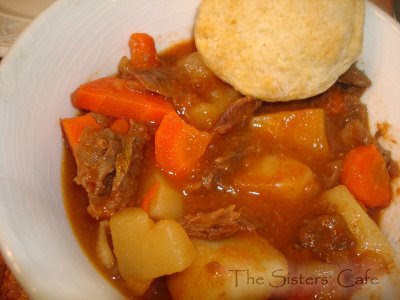 Crock pot beef stew recipes