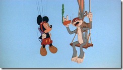 Kids, just say no to Bugs.