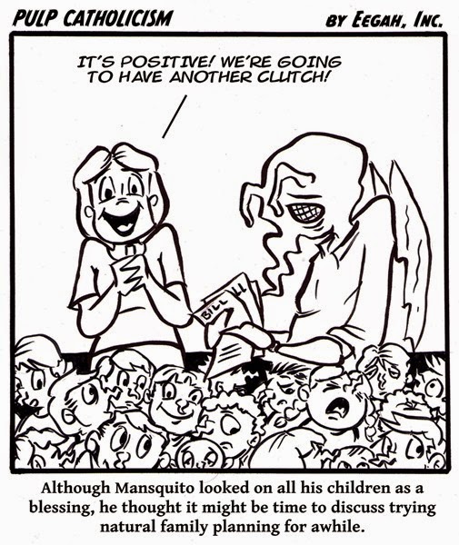 Pulp Catholicism 094