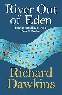 River out of Eden Richard Dawkins cover