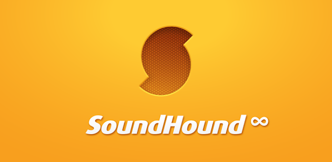 SoundHound ∞ Music Search v7.1.0 FULL APK