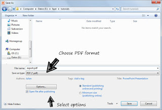 Save as pdf | Computer Software 02