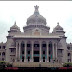 Vidhana Soudha Chalo by government employees on February 7