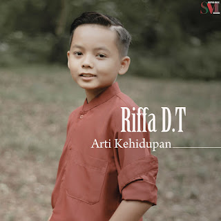 MP3 download Riffa D.T - Arti Kehidupan - Single iTunes plus aac m4a mp3