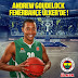 Andrew Goudelock, Fenerbahçe Ülker'de.