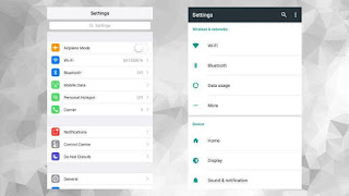 Android 6.0 Marshmallow vs iOS 9