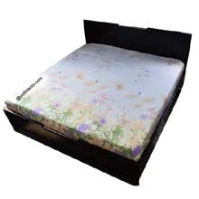 Buy Floral Bed Sheets, Sheet set  in Port Harcourt, Nigeria