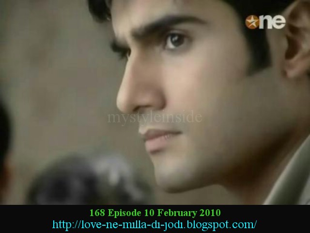 karan tacker love ne milla di jodi