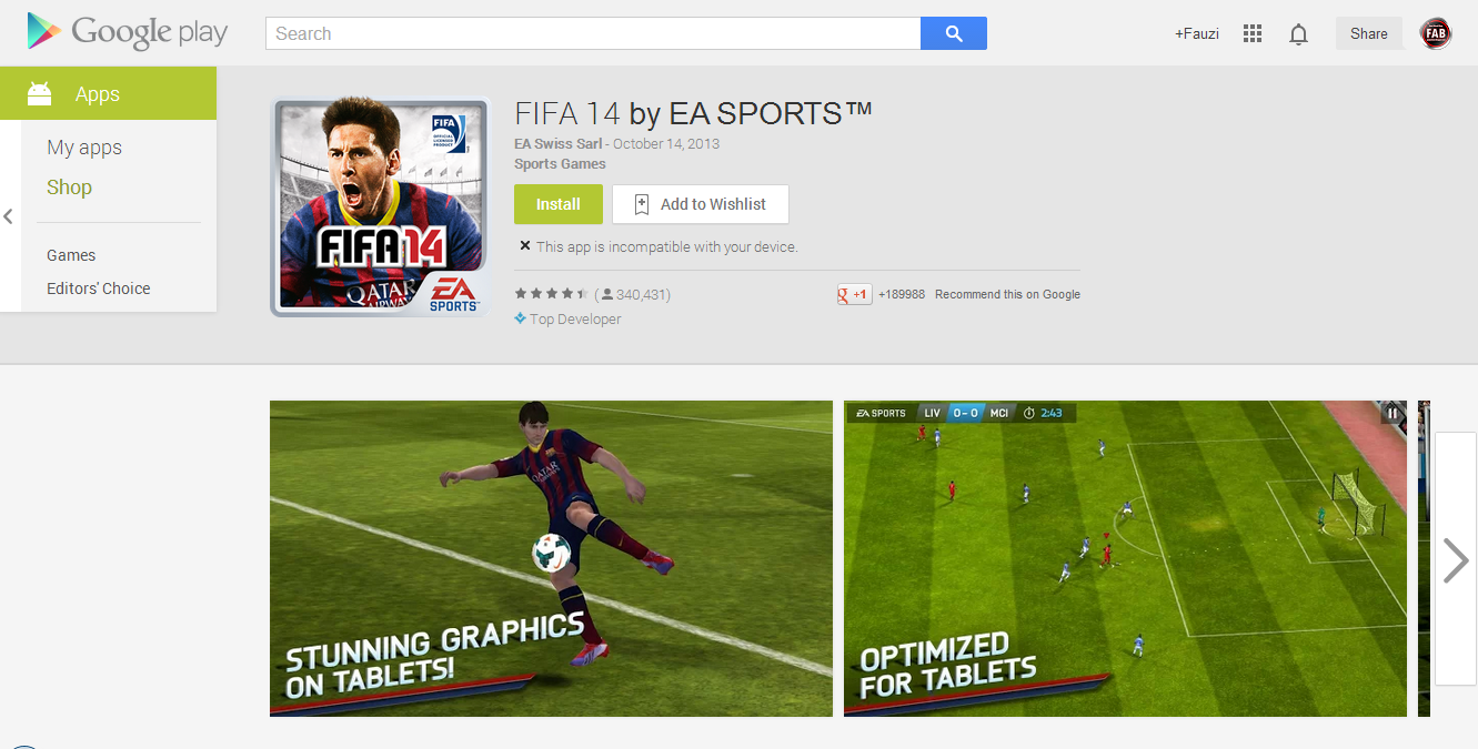 Wandi Smart: Cara Download File APK Dari Google Play Ke PC