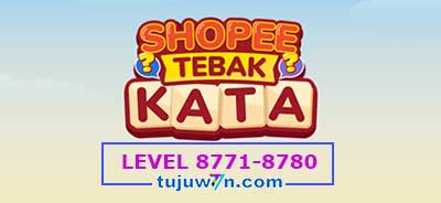 tebak-kata-shopee-level-8776-8777-8778-8779-8780-8771-8772-8773-8774-8775