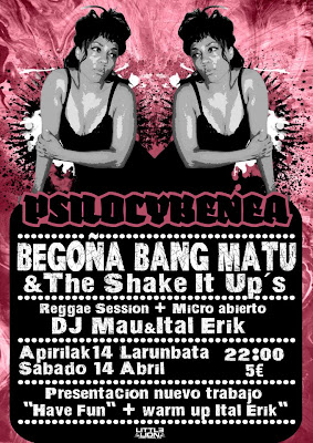 Begoña-Bang-Matu-brixton-records