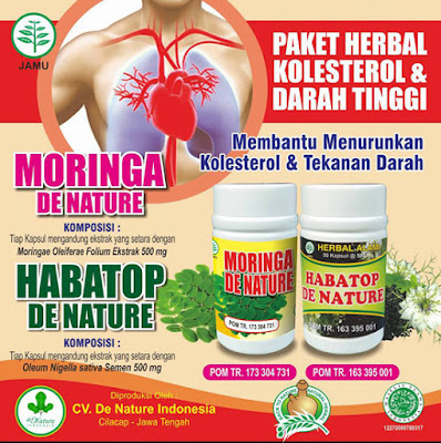  Obat Darah Tinggi Atau Hipertensi