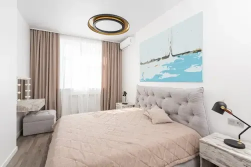 Puff para Quarto Feminino