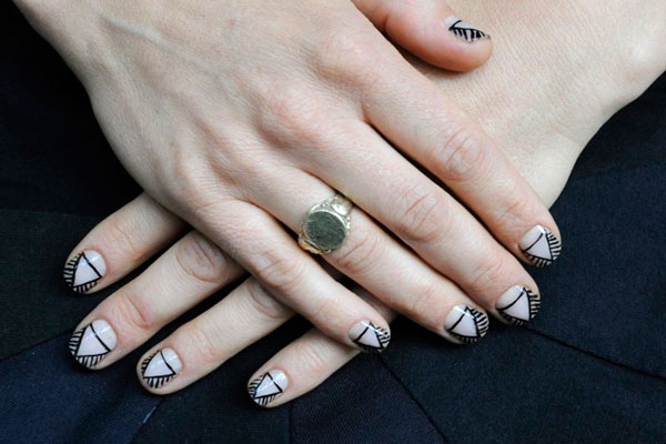 crazy nail art news