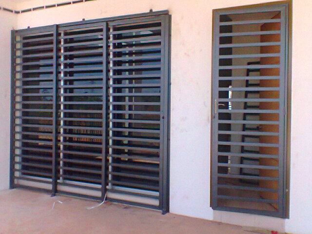 Update rumah Grill  Tinted Story of Health Beauty