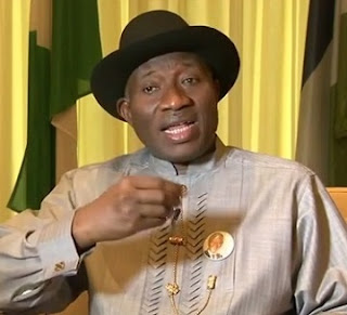 Jonathan Indeed A Sponsor Of The N'Delta Avengers - Anothe Militant Group Claims, Give Reasons