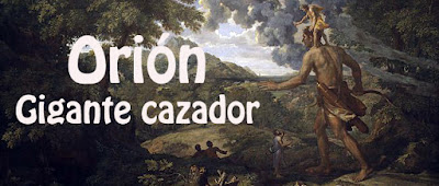 Gigante cazador