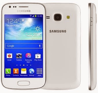 Samsung Galaxy Ace 3